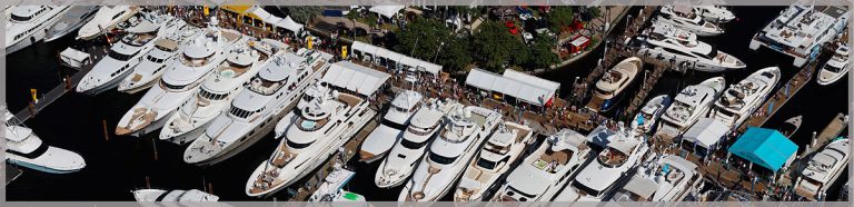 NEWSLETTER 10 18 59th Annual Fort Lauderdale International Boat Show 02 768x186 1