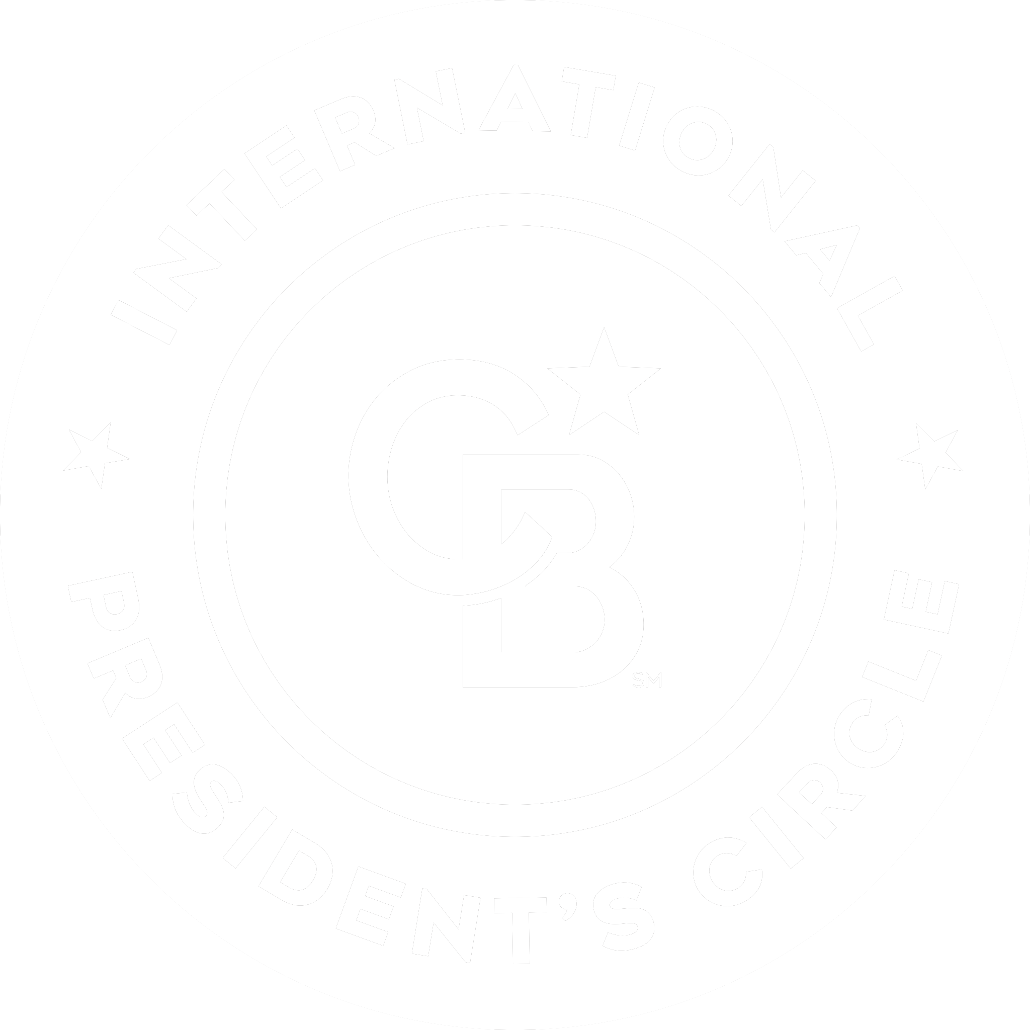 cb international presidents circle