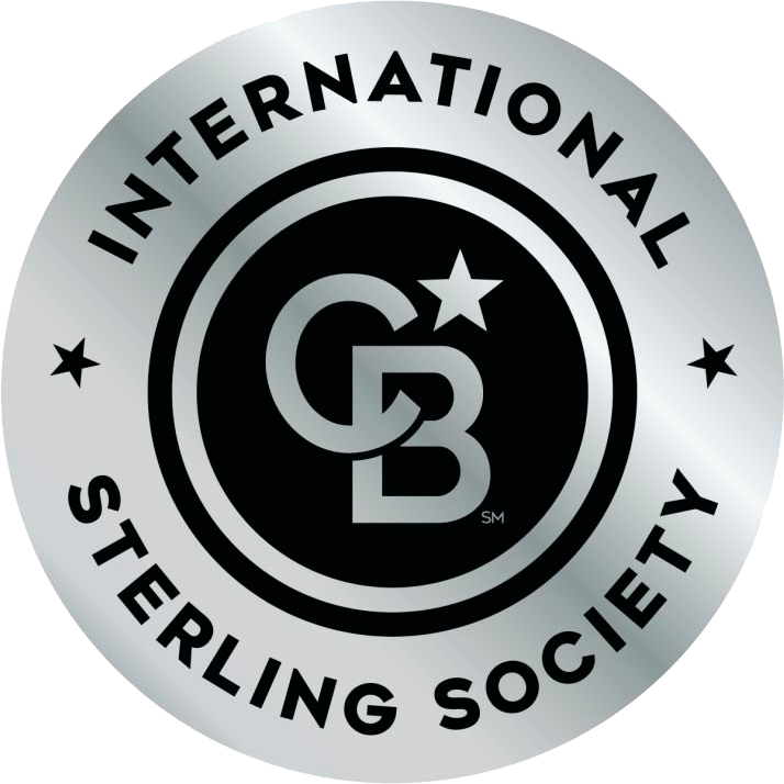 cb international sterling society