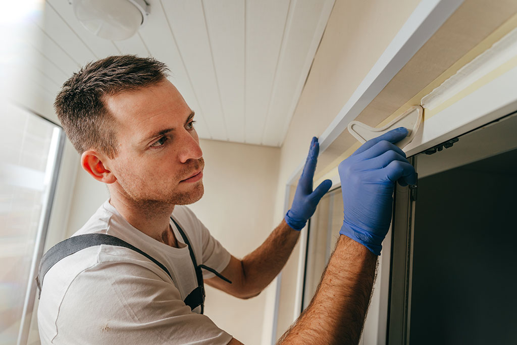 waterproofing waterproofing