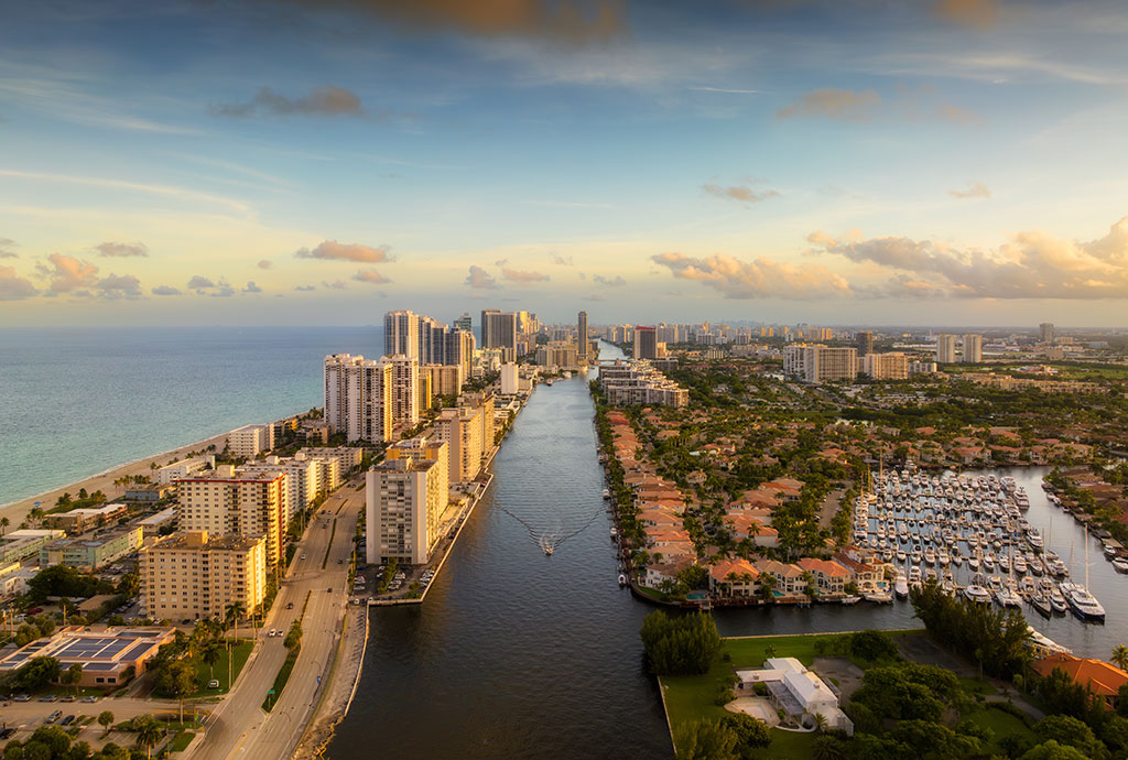 Florida Real Estate Market Predictions for 2024