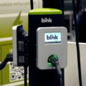 Blink Charging Switches Gears: Moves HQ from Miami to Maryland