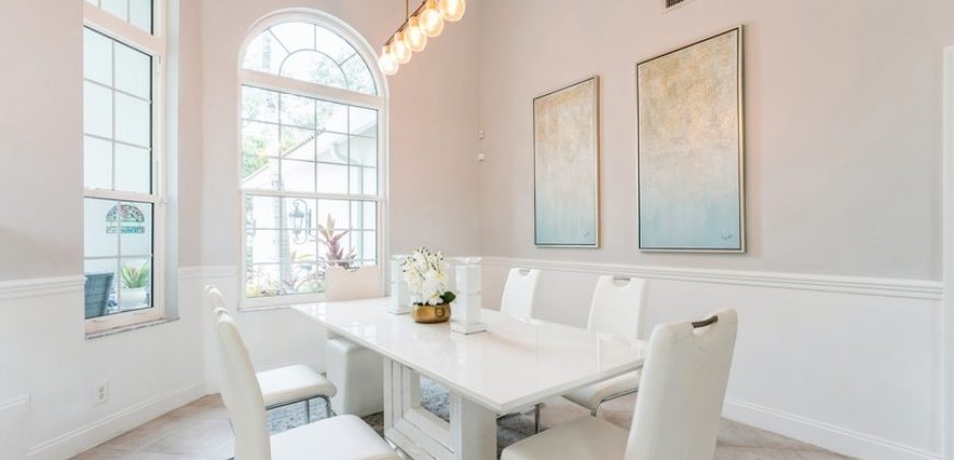 2708 Meadowood Dr #2708, Weston, FL 33332