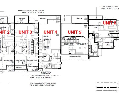 NEW WATERFRONT RESIDENCES IN AVENTURA Residence 2